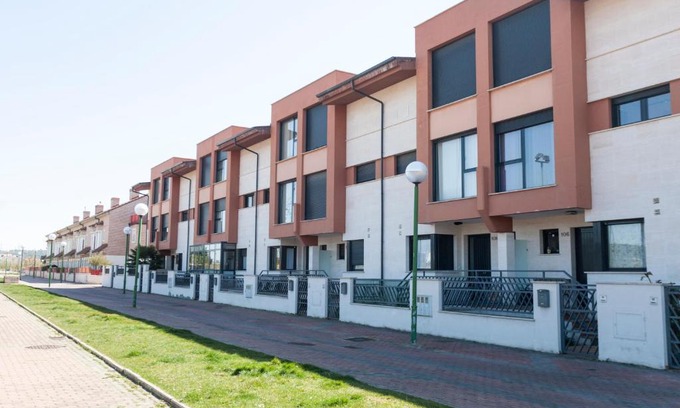 Burgos House | Tu hogar en Burgos