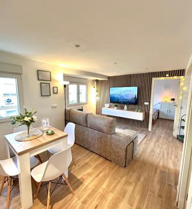 San Jeronimo Apartment | Tu hogar en Sevilla
