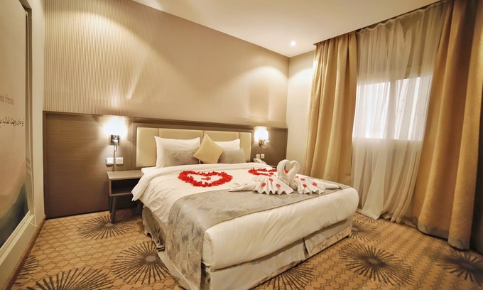 Medina Hotel | Tu Jardin Tabba