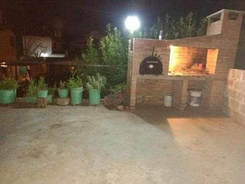 Villa Cura Brochero Apartment | Tu lugar en Tierra Santa