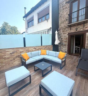 Villafranca del Bierzo Apartment | Tu&Mi Villafranca