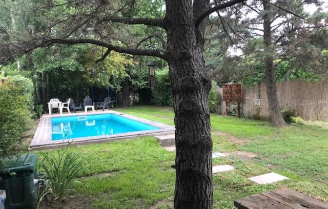 Manuel B. Gonnet House | Tu Morada