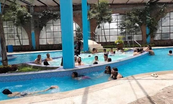 Teotihuacan Apartment | Tu oasis de paz enTeotihuacán. TC-30