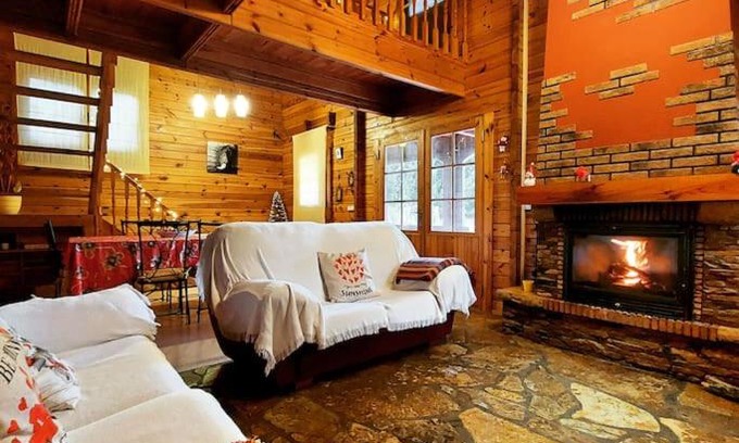 Puebla Tornesa Ski Chalet | Tu Pedacito de cielo en la tierra
