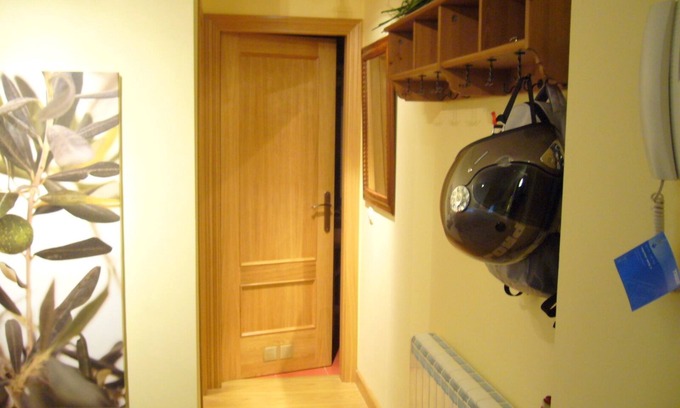 Felechosa Apartment | Tu Refugio en la Montaña de Asturias