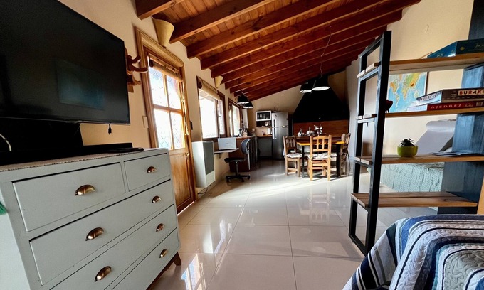 Province of Tierra del Fuego Apartment | Tu refugio Idela en Ushuaia.