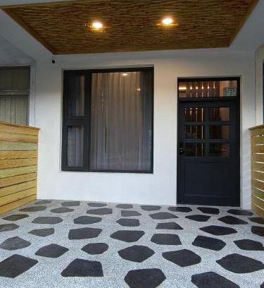 Guanshan House | Tu Shu Guan