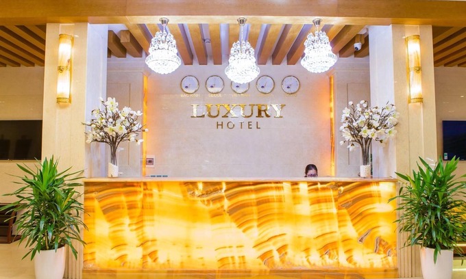 Tu Son Hotel | Tu Son Luxury Hotel