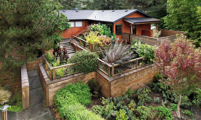 Gold Beach Cabin | Tu Tu Tun Lodge