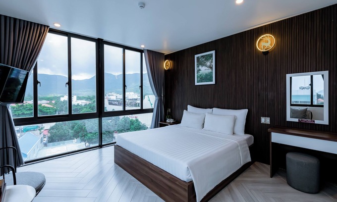 Con Son Hotel | Tuan Ninh Hotel 2