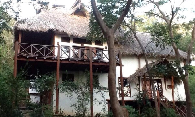 Rancho Santana House | Tuani ecoLodge