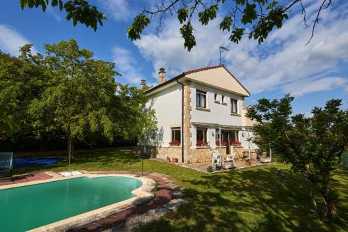 Atondo House | TuApartamento RoomRural en Atondo