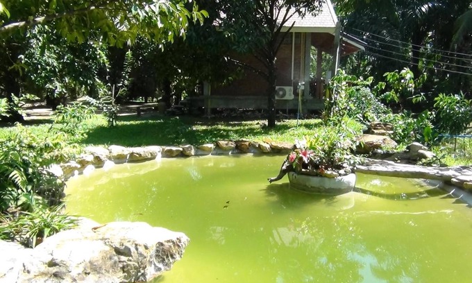 Lam Kaen Hotel | Tuaprodhome