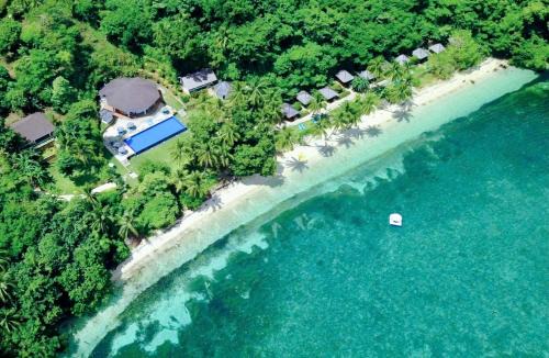 Buruanga Resort | Tuburan Cove Beach Resort