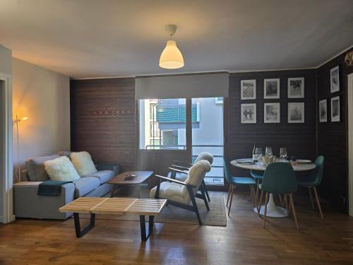 Betren Apartment | Tuca Apartamento 2 dormitorio Baqueira, totalmente equipado