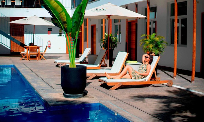 La Banda de Shilcayo Hotel | Tucan Suites Apart Hotel – Hotel Asociado Casa Andina