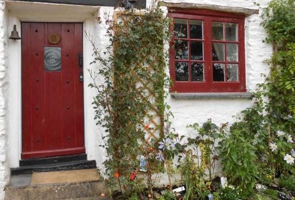 Morwellham House | Tuckermarsh Quay River Cottage 2