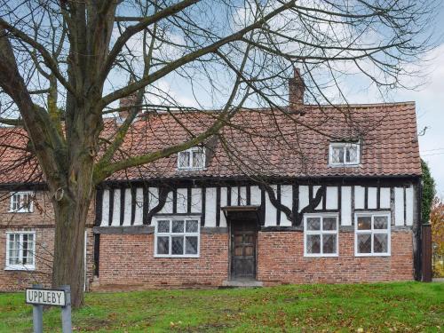 Easingwold House | Tudor House