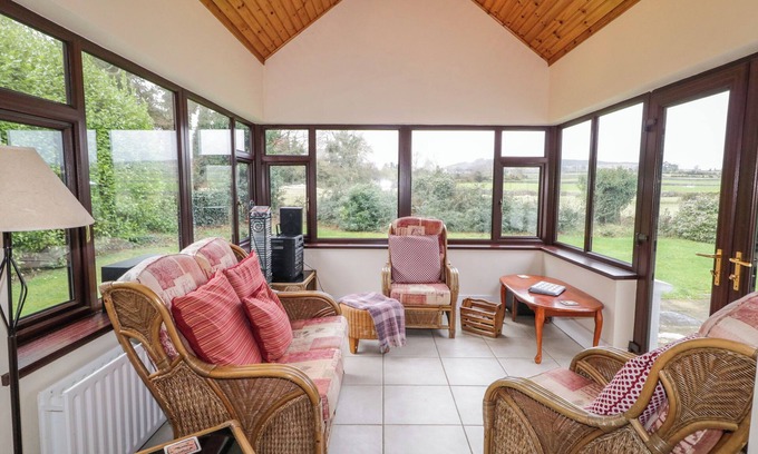 Bryansford Cottage | Tudor Lodge