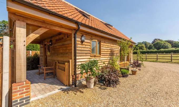 Aylsham Apartment | Tudor Rose, Aylsham, Norfolk