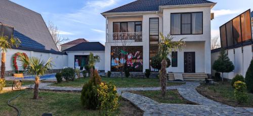 Gabala Villa | Tufandag Villa