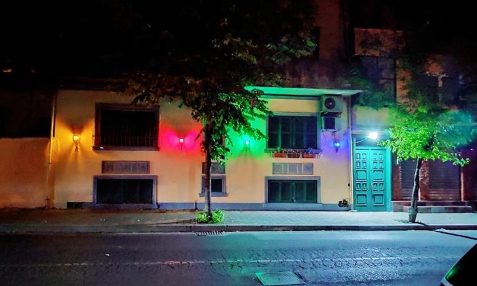 Tirana Hostel | Tufina Hostel