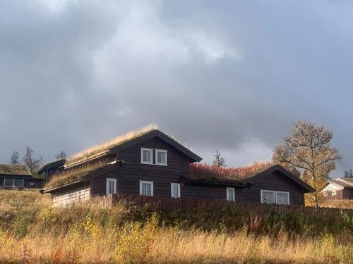 Kamben House | Tuftehytta