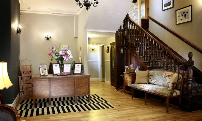 Appleby-in-Westmorland Hotel | Tufton Arms Hotel