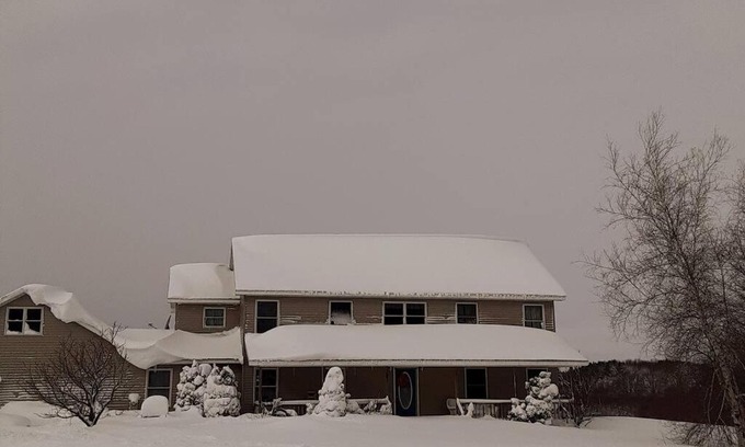 Copenhagen House | Tug Hill Paradise, Copenhagen, NY