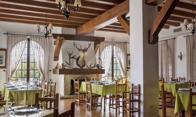 Algar Hotel | TUGASA Villa Algar