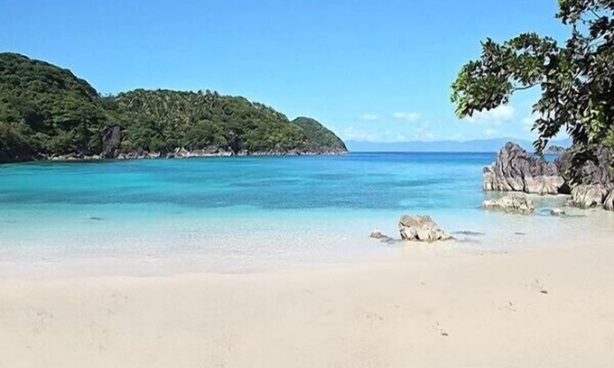 Caramoan Resort | Tugawe Cove Resort