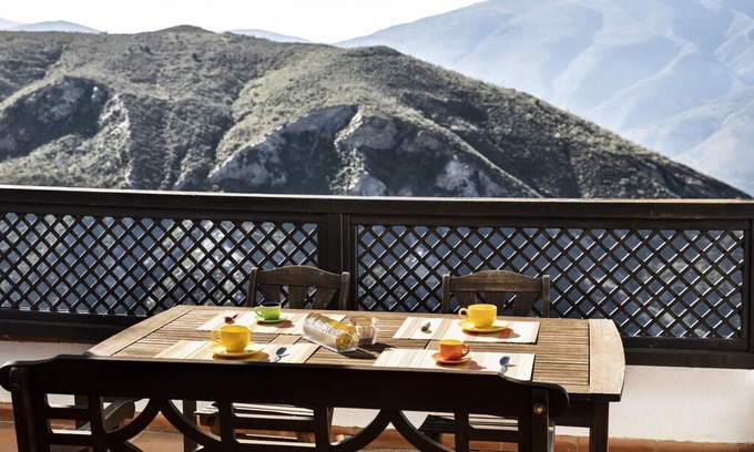 Carataunas Apartment | tuGuest Carataunas Apartment Alpujarra II