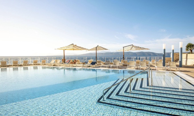 Igrane Hotel | TUI BLUE Makarska - Adults Only