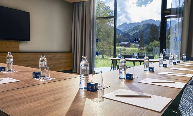 Tschagguns Hotel | TUI BLUE Montafon