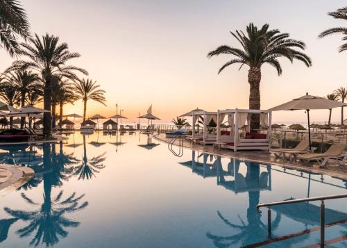 Sousse - Monastir Hotel | TUI BLUE Scheherazade Adults Only - All Inclusive