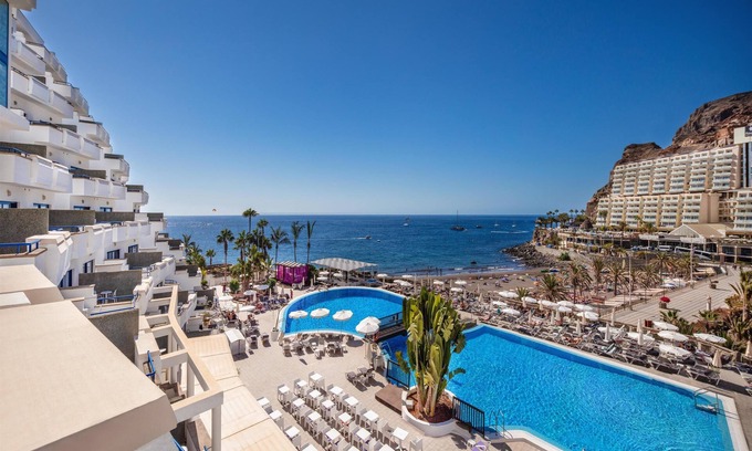 Taurito Resort | TUI BLUE Suite Princess - Adults Only