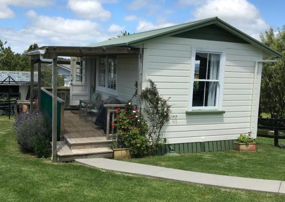 Wellsford Apartment | Tui Cottage