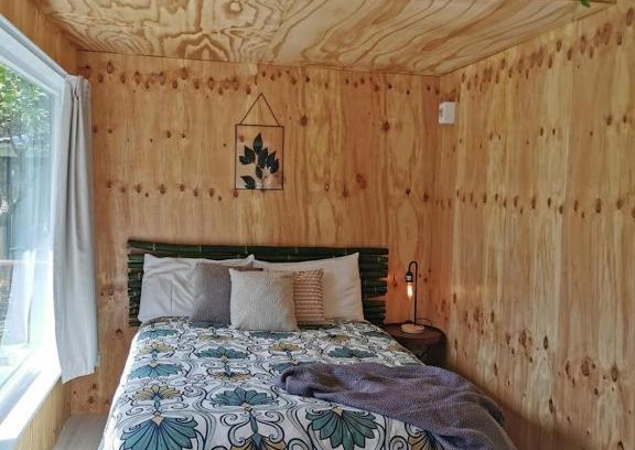 Coromandel Cabin | Tui Lodge