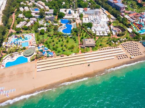 Belek Golf Area Resort | TUI MAGIC LIFE Belek