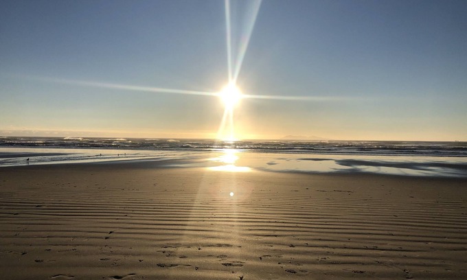Waihi Beach House | Tui's Retreat ~ 3 Bedroom North End Bach