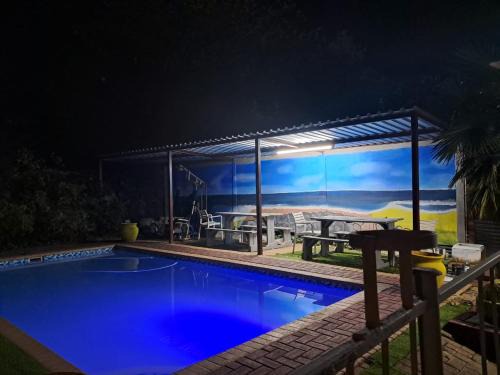 Brandwag House | Tukha Guesthouse
