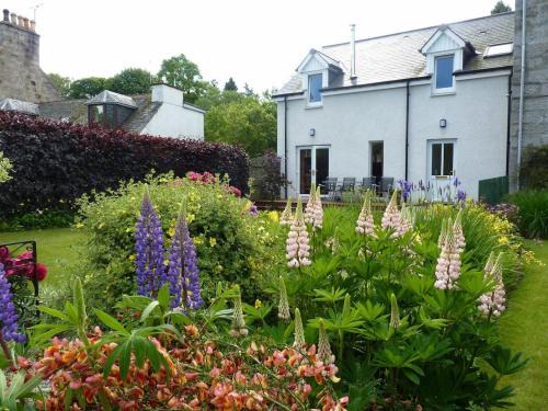 Grantown-on-Spey Apartment | Tulach Ard