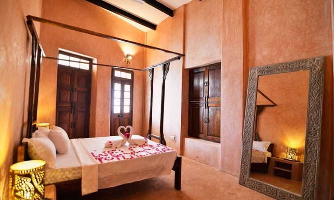 Old Town House | Tulia Old Town