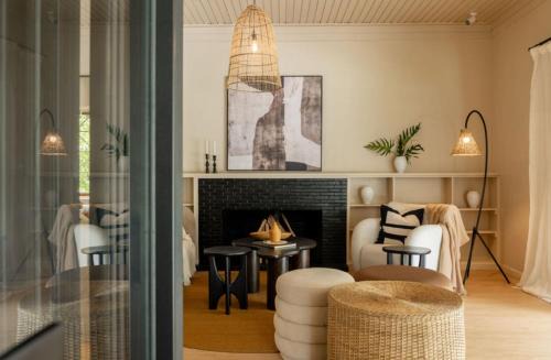 Arusha Hotel | Tulia Retreat Hotel and Spa