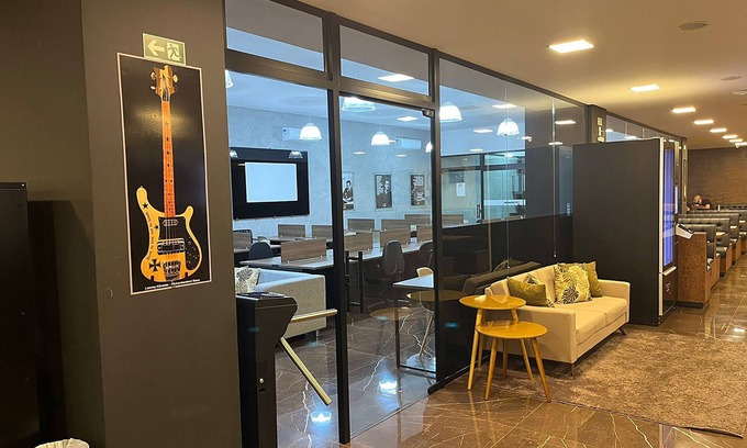 Sorocaba Bed & Breakfast | Tulip Inn Sorocaba