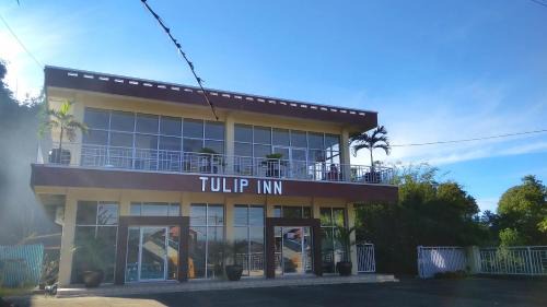 Tomohon Hotel | Tulip Inn Tomohon
