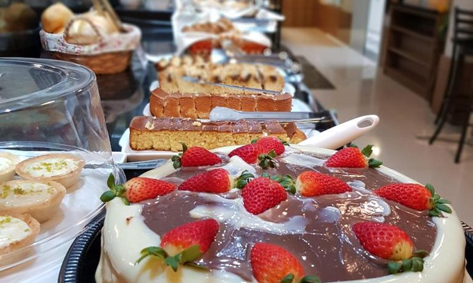 Torres House | Tulipa Hotel