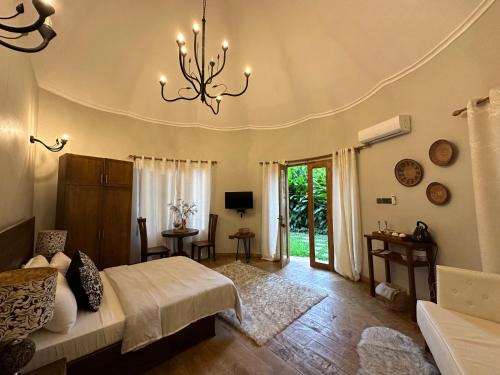 Moshi House | Tulivu Kilimanjaro Retreat