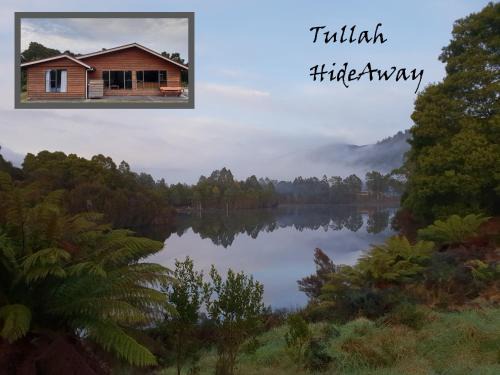 Tullah House | Tullah HideAway
