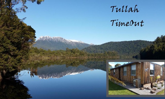 Tullah House | Tullah TimeOut